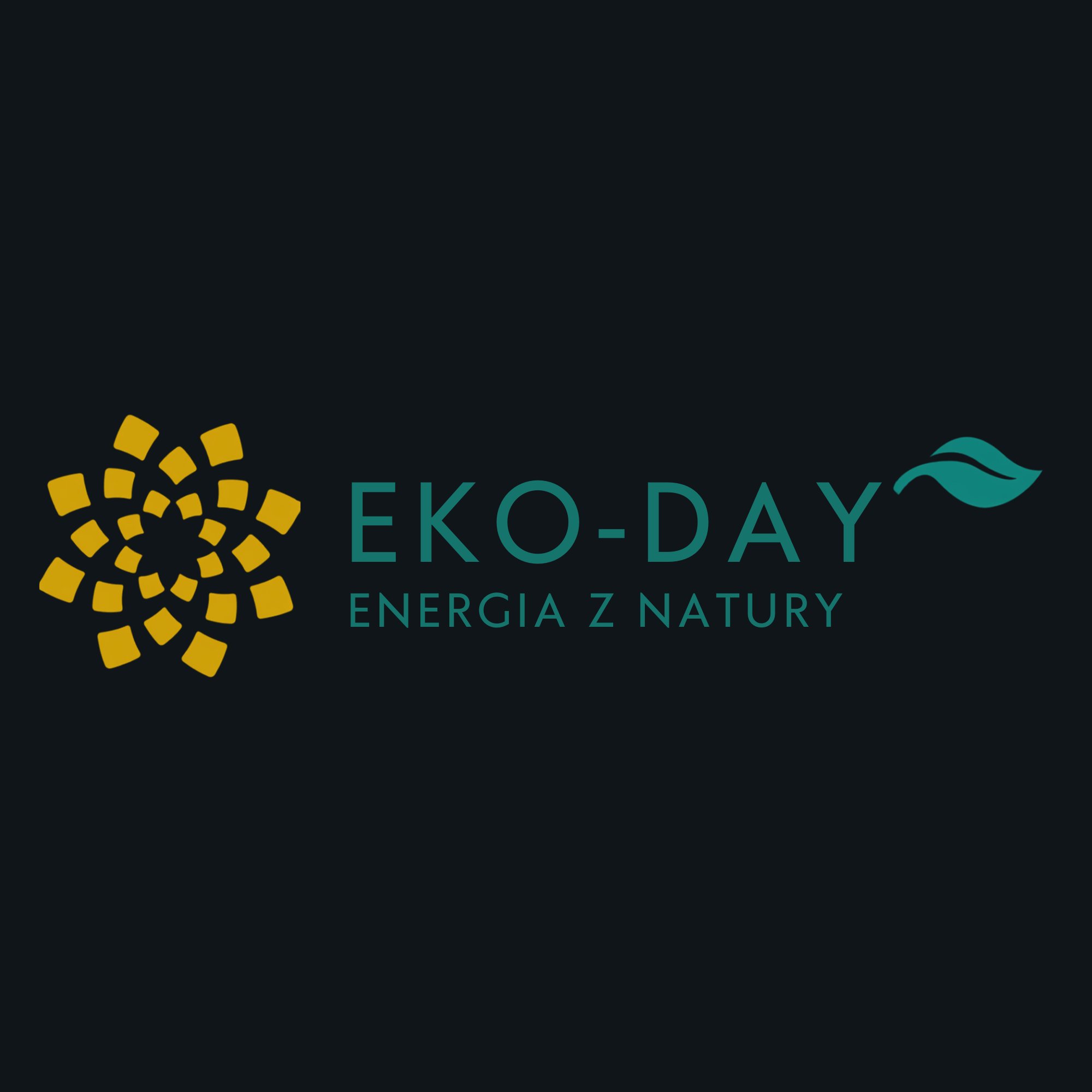 Eko-day - Fotowoltaika i Pompy Ciepła